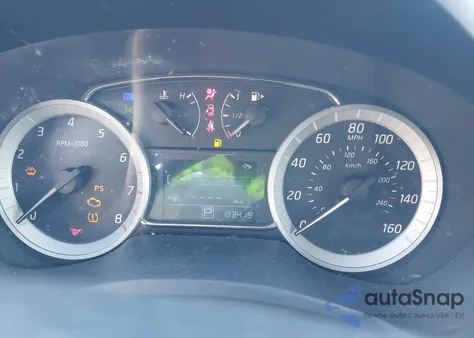 2013 Nissan Sentra Sv из США, поврежденный, VIN 3N1AB7AP3DL780414